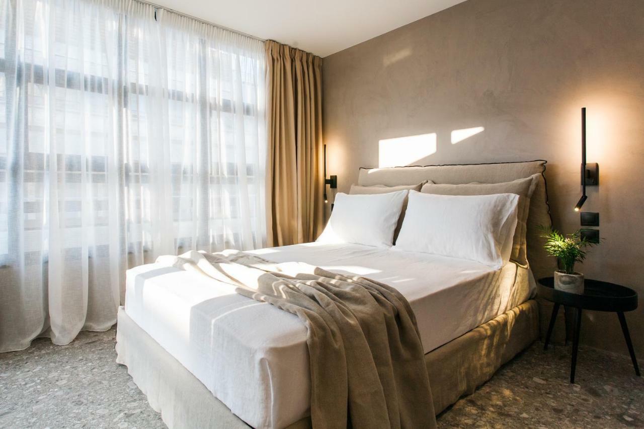*** Boutique Syntagma Apartment W/ Plunge Pool *** Atenas Exterior foto