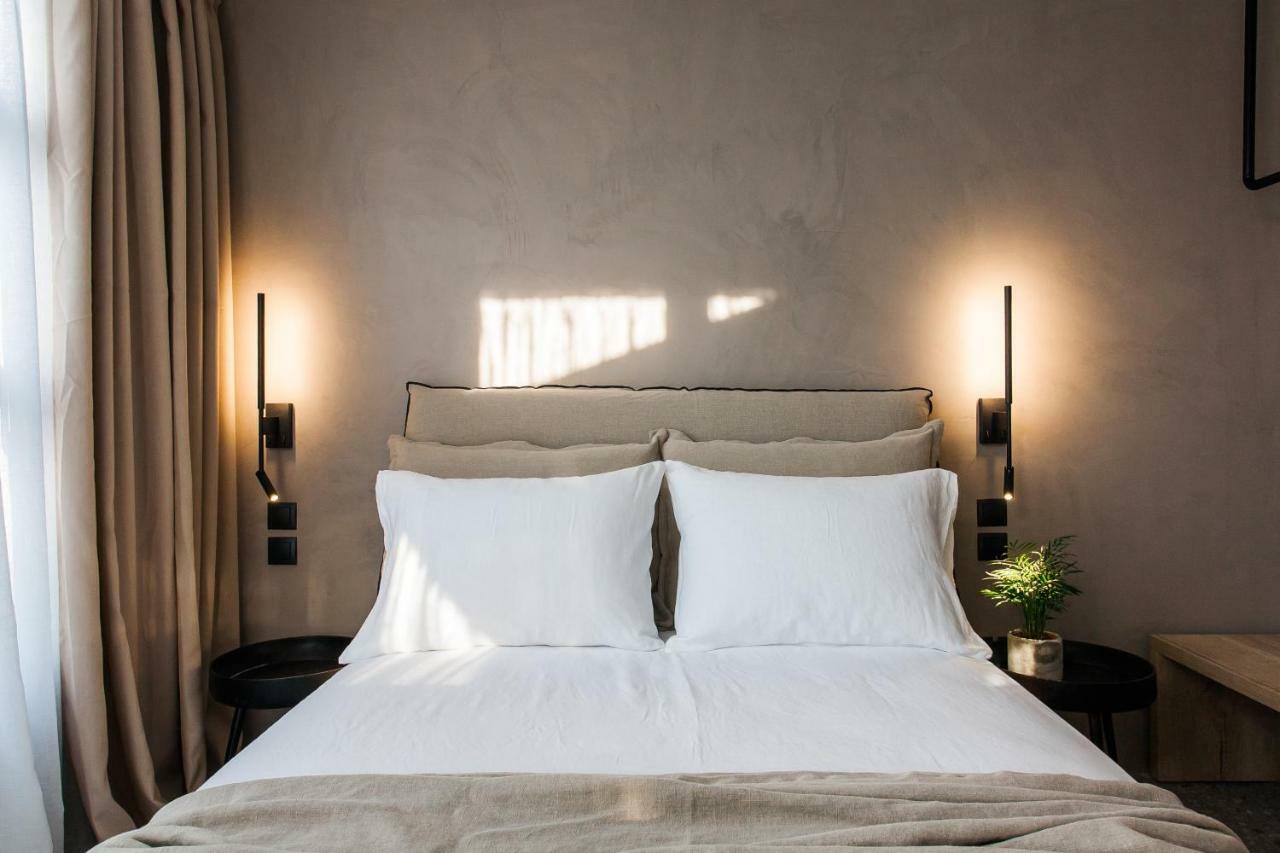 *** Boutique Syntagma Apartment W/ Plunge Pool *** Atenas Exterior foto