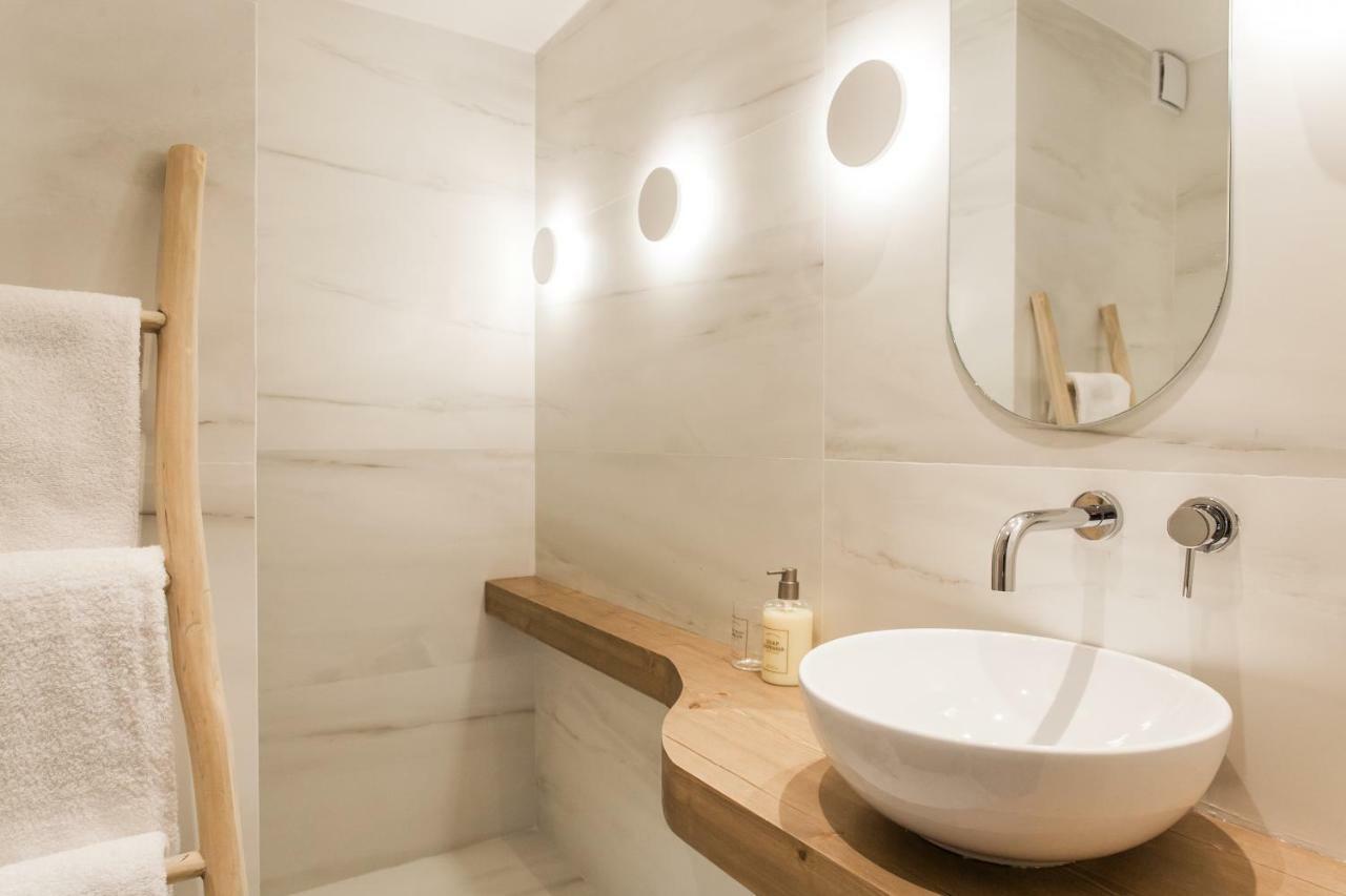 *** Boutique Syntagma Apartment W/ Plunge Pool *** Atenas Exterior foto